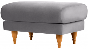 Пуф Italia 78X57X46 CM