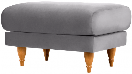 Пуф Italia 78X57X46 CM 1