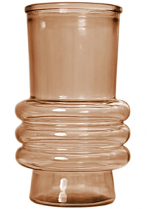 Ваза Organic 10X10X17 CM