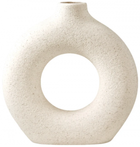 Ваза Ring 18X5X20 CM