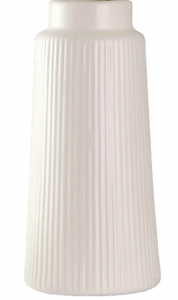 Ваза Vivien 13X13X25 CM