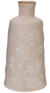 Ваза Scafati 12X12X25 CM