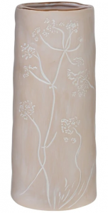 Ваза Scafati 11X11X25 CM