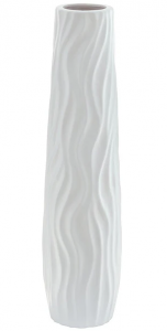 Ваза напольная Trapani 19X19X76 CM