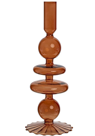 Подсвечник Cosenza 9X9X25 CM 1