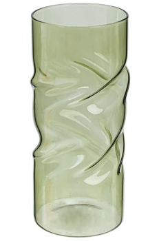 Ваза Calabria 9X9X21 CM