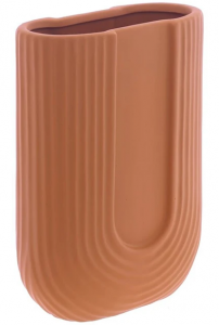 Ваза Como 17X8X23 CM