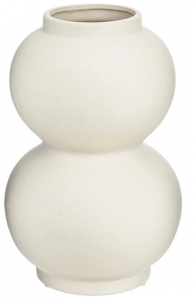 Ваза Acireale 12X12X22 CM