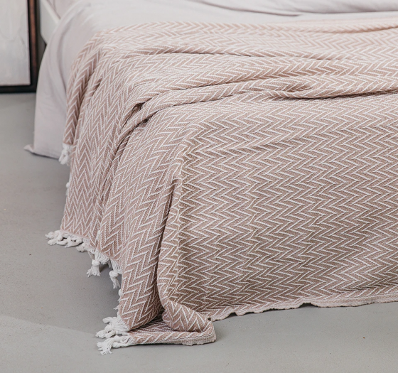 Покрывало Teresa 240X260 CM 3