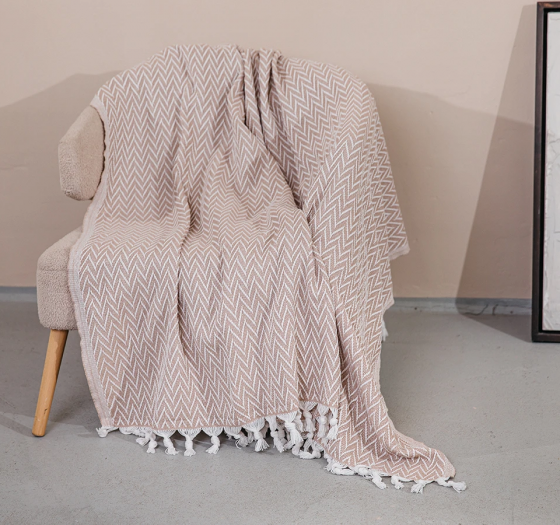 Покрывало Teresa 240X260 CM 4