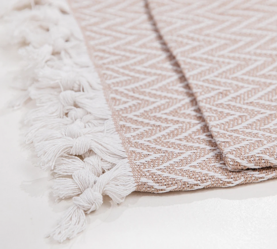 Покрывало Teresa 240X260 CM 2