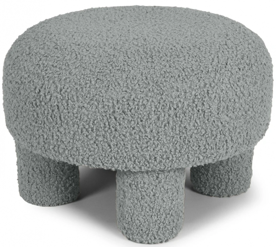 Пуф Creatica 61X61X43 CM 1