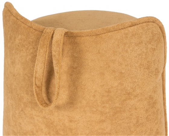 Пуф Rikky 48X48X51 CM 4