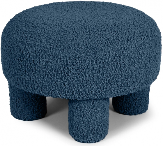 Пуф Creatica 61X61X43 CM 1