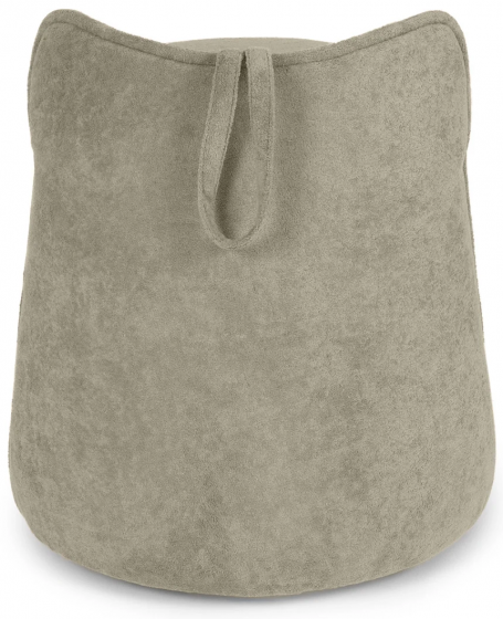 Пуф Rikky 48X48X51 CM 3