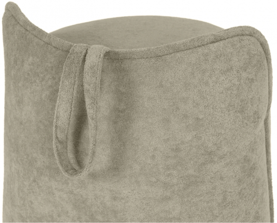 Пуф Rikky 48X48X51 CM 4