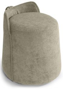 Пуф Rikky 48X48X51 CM