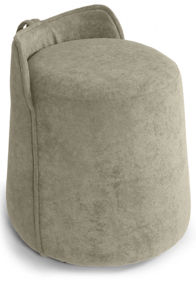 Пуф Rikky 48X48X51 CM 1