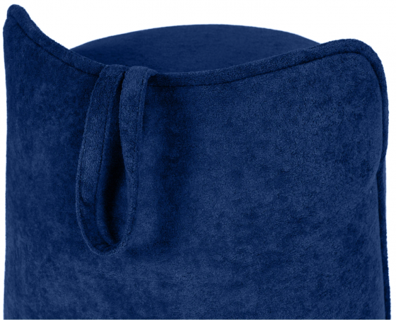 Пуф Rikky 48X48X51 CM 3