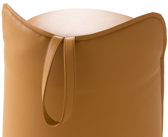 Пуф Rikky 48X48X51 CM 4