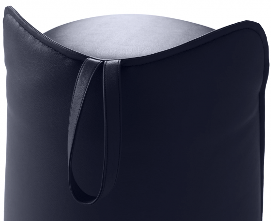 Пуф Rikky 48X48X51 CM 3