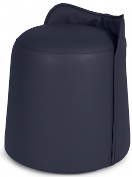 Пуф Rikky 48X48X51 CM