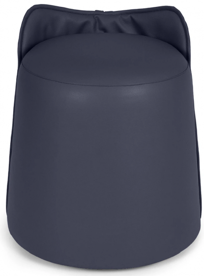 Пуф Rikky 48X48X51 CM 2