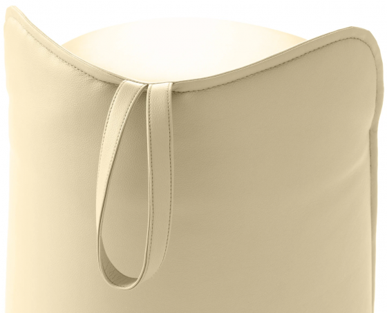 Пуф Rikky 48X48X51 CM 3