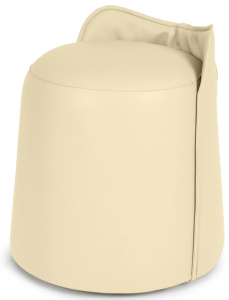 Пуф Rikky 48X48X51 CM