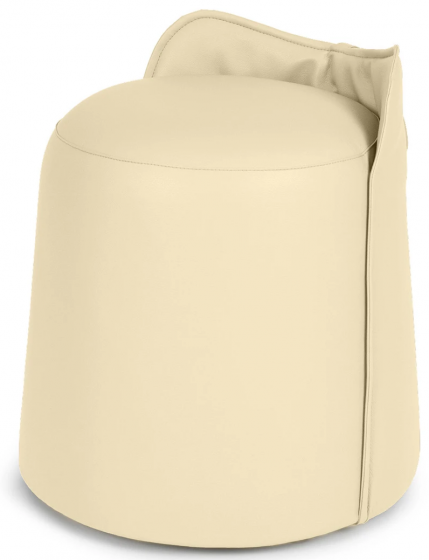 Пуф Rikky 48X48X51 CM 1