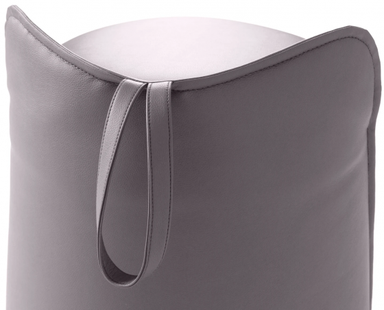 Пуф Rikky 48X48X51 CM 3