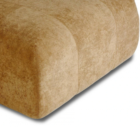 Пуф Trevi 90X90X41 CM 2