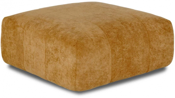 Пуф Trevi 90X90X41 CM 1