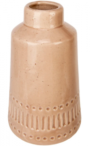 Ваза Velletri 9X9X15 CM