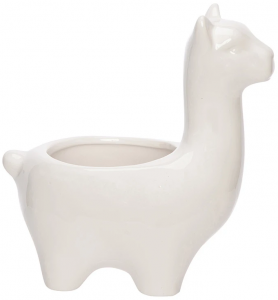 Кашпо Lama 15X9X18 CM