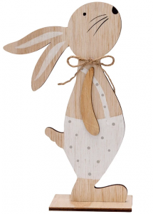 Статуэтка Easter Bunny 14X5X28 CM