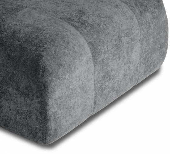 Пуф Trevi 90X90X41 CM 2
