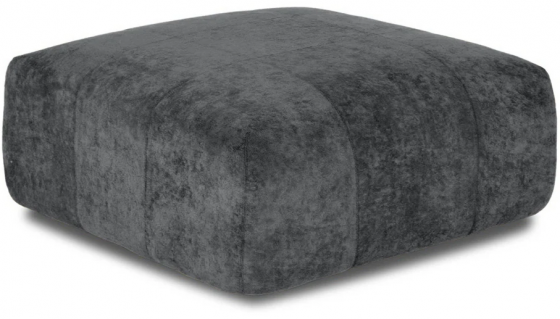 Пуф Trevi 90X90X41 CM 1