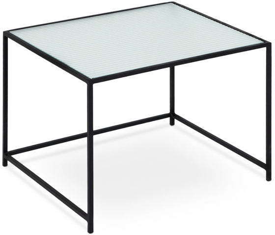 Столик журнальный Kondo 48X40X35 CM 1