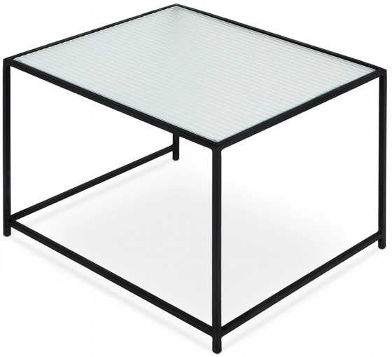 Столик журнальный Kondo 48X40X35 CM 3