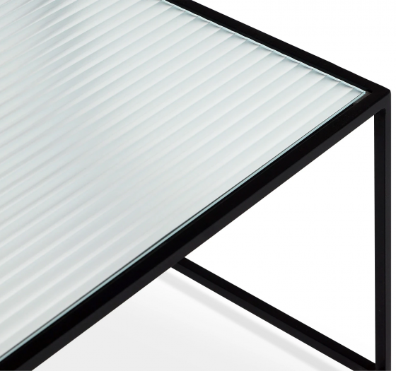 Столик журнальный Kondo 48X40X35 CM 4