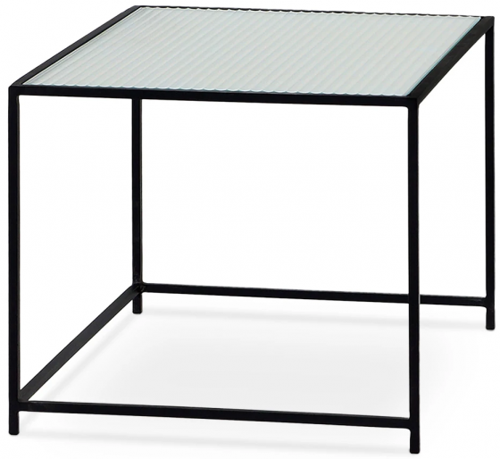 Столик журнальный Kondo 48X40X35 CM 2