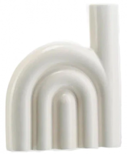 Ваза Faenza керамика 21X5X29 CM