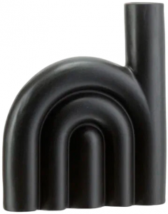 Ваза Faenza керамика 21X5X29 CM