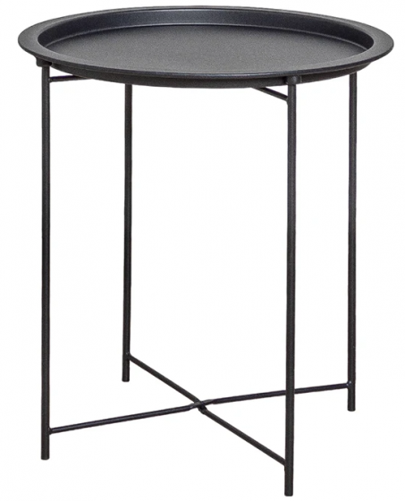 Журнальный столик Almada 47X47X50 CM 1