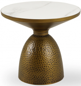 Столик журнальный Macos 50X50X46 CM