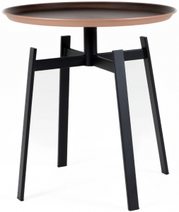 Столик Bukil 53X53X49 CM