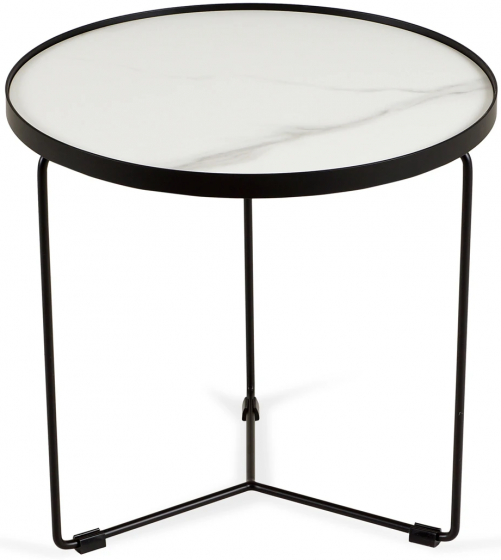 Столик журнальный Fonot 50X50X39 CM 1