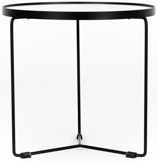 Столик журнальный Fonot 50X50X39 CM 2