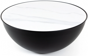 Столик журнальный Aweto 52X52X23 CM